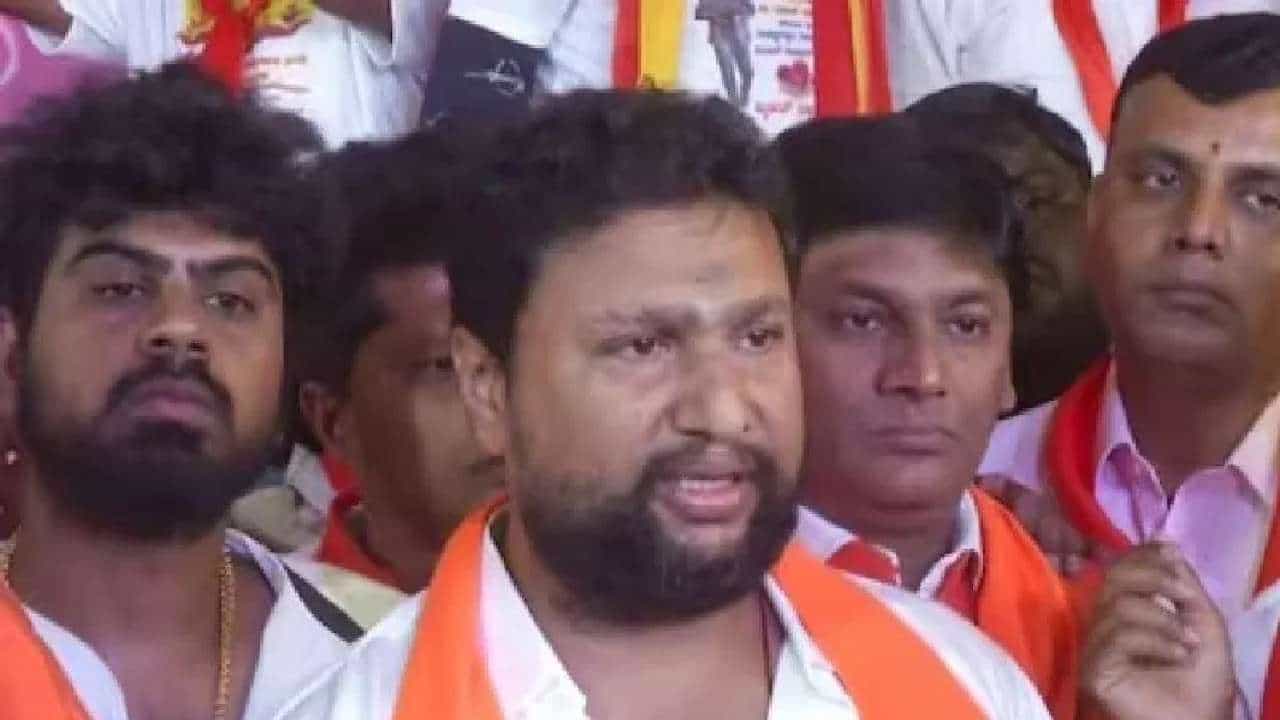 Silent Sunil: ಬೆಂಗಳೂರು ಕೇಂದ್ರ ಬಿಜೆಪಿ ಘಟಕದಿಂದ ಸೈಲೆಂಟ್ ಸುನೀಲ್ ಸದಸ್ಯತ್ವ ರದ್ದು Silent Sunil: ಬೆಂಗಳೂರು ಕೇಂದ್ರ ಬಿಜೆಪಿ ಘಟಕದಿಂದ ಸೈಲೆಂಟ್ ಸುನೀಲ್ ಸದಸ್ಯತ್ವ ರದ್ದು
