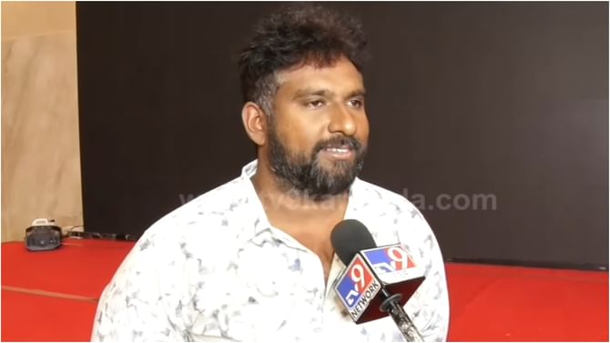 Simple Suni: ಪುನೀತ್ಗೆ ಹೇಳಿದ್ದ ಕಥೆ ಈಗ ವಿನಯ್ಗಾಗಿ ಹೇಗೆಲ್ಲ ಬದಲಾಗಿದೆ? ಇಲ್ಲಿದೆ ಸುನಿ ನೀಡಿದ ಉತ್ತರ.. Simple Suni: ಪುನೀತ್ಗೆ ಹೇಳಿದ್ದ ಕಥೆ ಈಗ ವಿನಯ್ಗಾಗಿ ಹೇಗೆಲ್ಲ ಬದಲಾಗಿದೆ? ಇಲ್ಲಿದೆ ಸುನಿ ನೀಡಿದ ಉತ್ತರ..