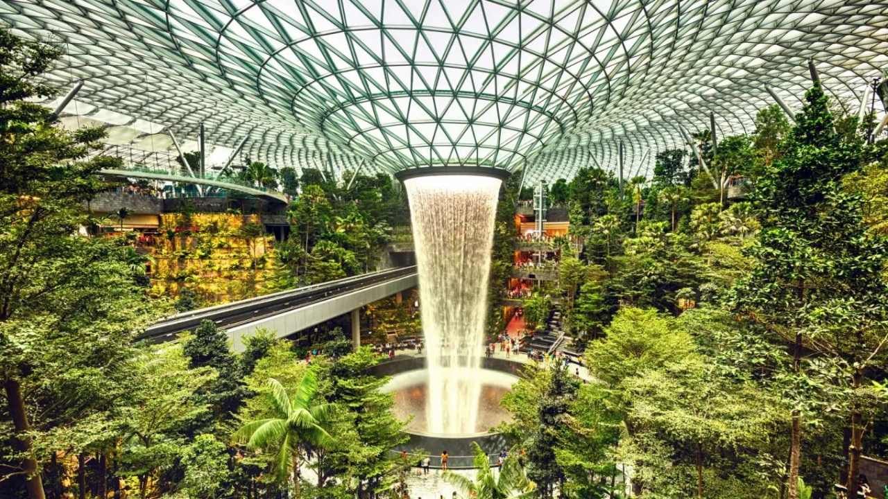 World's Best Airports 2023: ವಿಶ್ವದ ಅತ್ಯುತ್ತಮ ಏರ್ಪೋರ್ಟ್ಗಳಿವು, ಇಲ್ಲಿವೆ ಟಾಪ್ 20 ವಿಮಾನ ನಿಲ್ದಾಣಗಳ ಪಟ್ಟಿ