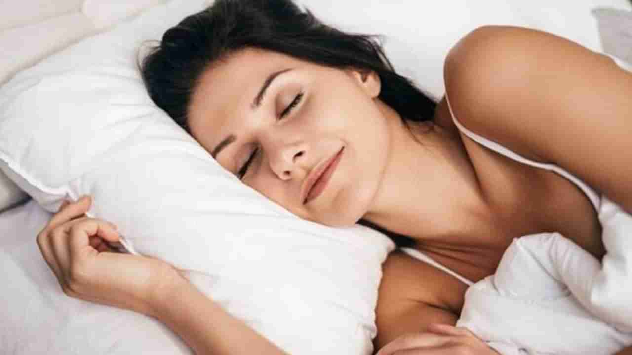 Sleeping Habits: ನಿದ್ರೆಯ ಅಭ್ಯಾಸ ಹೆಚ್ಚು ಕಾಲ ಬದುಕುವಂತೆ ಮಾಡುತ್ತದೆ : ವರದಿ