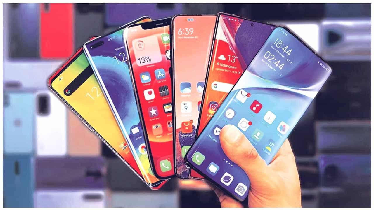 Smartphones: ಭಾರತೀಯರು ಎಷ್ಟು ತಿಂಗಳಿಗೊಮ್ಮೆ ಸ್ಮಾರ್ಟ್ಫೋನ್ ಬದಲಾಯಿಸುತ್ತಾರೆ ಗೊತ್ತೇ?: ಅಚ್ಚರಿ ವಿಚಾರ ಬಹಿರಂಗ Smartphones: ಭಾರತೀಯರು ಎಷ್ಟು ತಿಂಗಳಿಗೊಮ್ಮೆ ಸ್ಮಾರ್ಟ್ಫೋನ್ ಬದಲಾಯಿಸುತ್ತಾರೆ ಗೊತ್ತೇ?: ಅಚ್ಚರಿ ವಿಚಾರ ಬಹಿರಂಗ