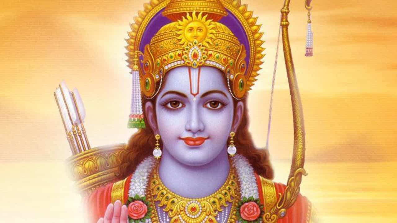 Ram Navami 2023: ರಾಮನ ಆದರ್ಶ ಗುಣಗಳ ಕುರಿತಾದ ಕವಿತೆ ಮತ್ತು ನಿಮಗೆ ತಿಳಿಯದ ಸಂಗತಿ Ram Navami 2023: ರಾಮನ ಆದರ್ಶ ಗುಣಗಳ ಕುರಿತಾದ ಕವಿತೆ ಮತ್ತು ನಿಮಗೆ ತಿಳಿಯದ ಸಂಗತಿ