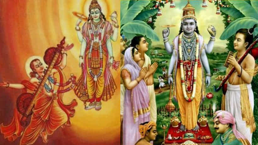 ಮದುವೆಯಾದ ಹೊಸದರಲ್ಲಿ ಶ್ರೀ ಸತ್ಯನಾರಾಯಣ ಸ್ವಾಮಿ ವ್ರತ ಮಾಡಲು ಹೇಳುತ್ತಾರೆ, ಏಕೆ? ಇನ್ನೂ ಯಾರೆಲ್ಲ ಈ ವ್ರತ ಆಚರಿಸಬಹುದು?