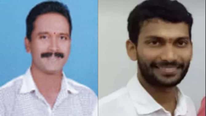 ದಕ್ಷಿಣ ಕನ್ನಡ: ಪುತ್ತೂರು ನಗರಸಭಾ ಸದಸ್ಯ ಆತ್ಮಹತ್ಯೆ, ನೇಣುಬಿಗಿದ ಸ್ಥಿತಿಯಲ್ಲಿ ಪತ್ತೆಯಾದ ಗಂಜಿಮಠ ಗ್ರಾಮ ಪಂ. ಸದಸ್ಯ