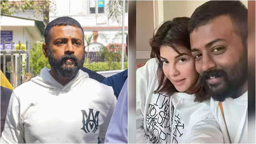 Sukesh Chandrasekhar: ‘ಸುಕೇಶ್ ಜೀವನಾಧಾರಿತ ಚಿತ್ರವನ್ನು ಬಯೋಪಿಕ್ ಅನ್ನೋಕೆ ಆಗಲ್ಲ’: ನಿರ್ದೇಶಕ ಆನಂದ್ ಕುಮಾರ್