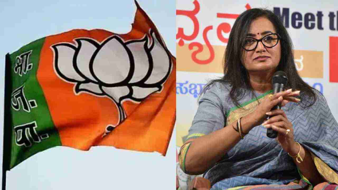 Sumalatha Ambareesh: ನಾಳೆ ಸಂಸದೆ ಸುಮಲತಾ ಅಂಬರೀಶ್​ ಬಿಜೆಪಿ ಸೇರುತ್ತಾರೆ: ಮಂಡ್ಯ ಗೌಡ್ತಿ ಒಳಗುಟ್ಟು ರಟ್ಟು ಮಾಡಿದ ಜೆಡಿಎಸ್ ಶಾಸಕ