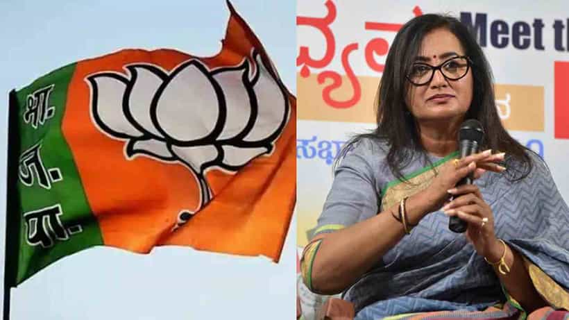 Sumalatha Ambareesh: ನಾಳೆ ಸಂಸದೆ ಸುಮಲತಾ ಅಂಬರೀಶ್ ಬಿಜೆಪಿ ಸೇರುತ್ತಾರೆ: ಮಂಡ್ಯ ಗೌಡ್ತಿ ಒಳಗುಟ್ಟು ರಟ್ಟು ಮಾಡಿದ ಜೆಡಿಎಸ್ ಶಾಸಕ