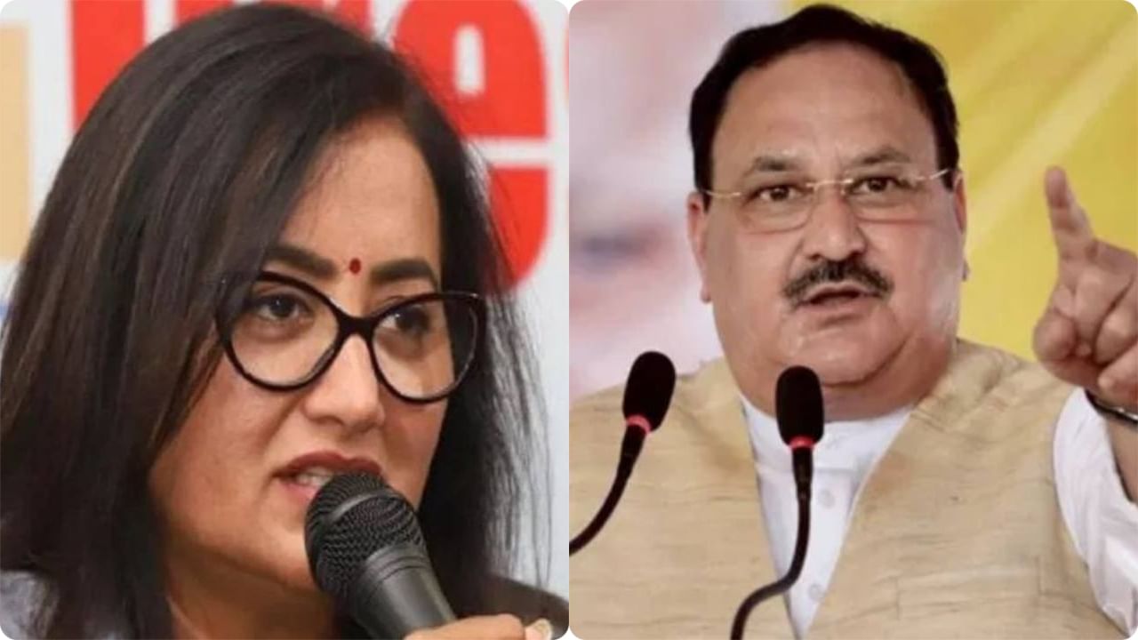 Sumalatha: ಕುತೂಹಲ ಹೆಚ್ಚಿಸಿದ ಜೆಪಿ ನಡ್ಡಾ, ಸುಮಲತಾ ಅಂಬರೀಶ್ ಮಾತುಕತೆ