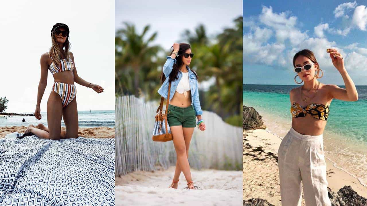 Summer Fashion: ಈ ಬೇಸಿಗೆಯಲ್ಲಿ ಹಾಟ್ ಆಗಿ ಕಾಣಲು ಇಲ್ಲಿವೆ ಕೆಲವು ಫ್ಯಾಷನ್ ಟಿಪ್ಸ್ Summer Fashion: ಈ ಬೇಸಿಗೆಯಲ್ಲಿ ಹಾಟ್ ಆಗಿ ಕಾಣಲು ಇಲ್ಲಿವೆ ಕೆಲವು ಫ್ಯಾಷನ್ ಟಿಪ್ಸ್
