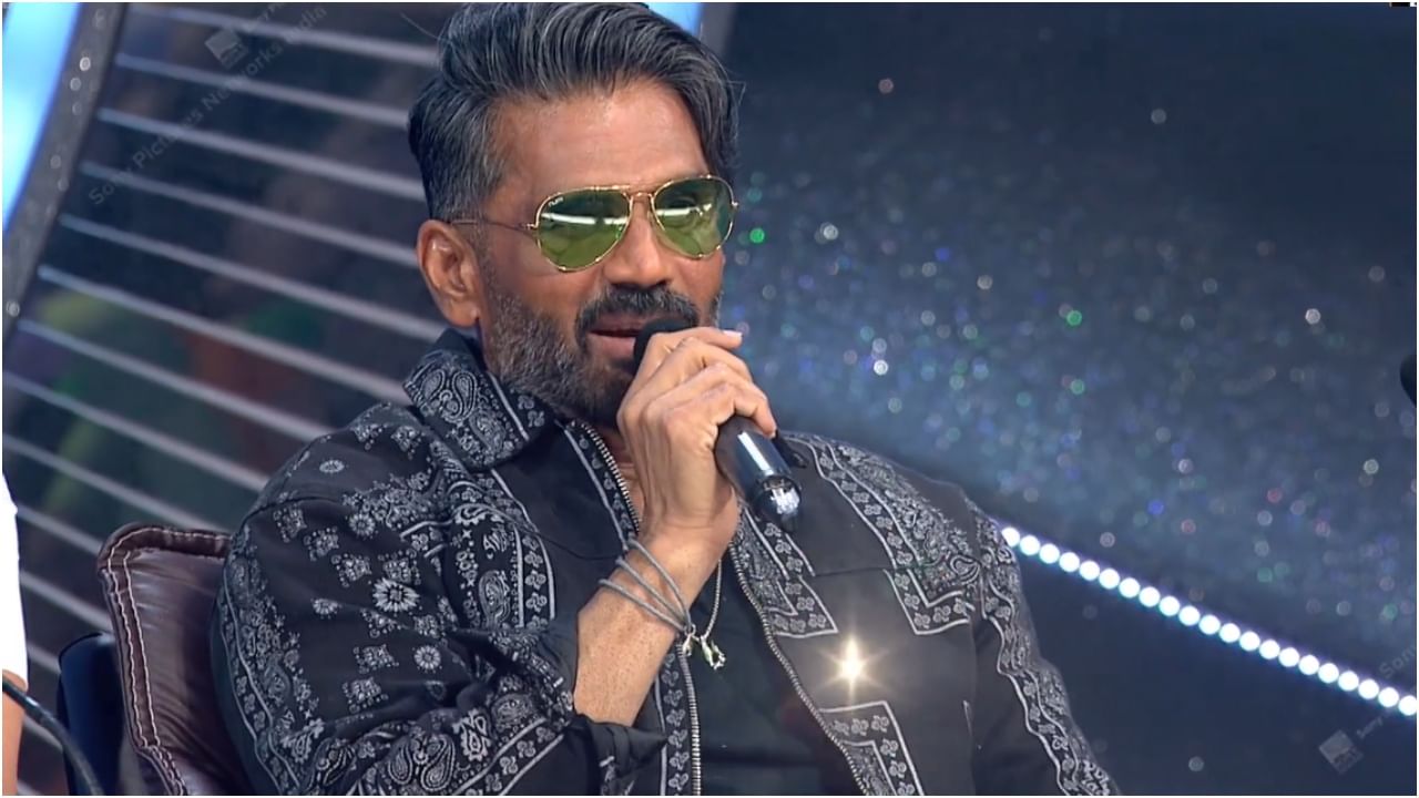 Suniel Shetty: ​‘9ನೇ ವಯಸ್ಸಿಗೆ ನನ್ನ ತಂದೆ ಹೋಟೆಲ್​ ಕ್ಲೀನರ್​ ಆಗಿದ್ರು’: ಆ ದಿನಗಳ ಬಗ್ಗೆ ಮಾತಾಡಿದ ಸುನೀಲ್​ ಶೆಟ್ಟಿ