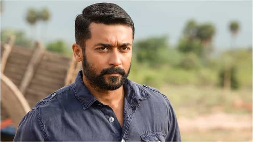 Suriya: ಫ್ಯಾಮಿಲಿ ಸಮೇತ ಮುಂಬೈನಲ್ಲಿ ಸೆಟ್ಲ್ ಆದ ನಟ ಸೂರ್ಯ; ಚೆನ್ನೈ ತೊರೆಯುವಂಥದ್ದು ಏನಾಯ್ತು?