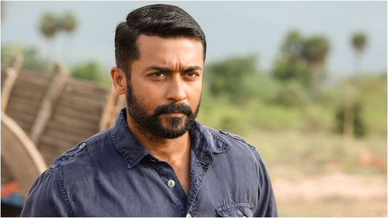 Suriya: ಫ್ಯಾಮಿಲಿ ಸಮೇತ ಮುಂಬೈನಲ್ಲಿ ಸೆಟ್ಲ್ ಆದ ನಟ ಸೂರ್ಯ; ಚೆನ್ನೈ ತೊರೆಯುವಂಥದ್ದು ಏನಾಯ್ತು?