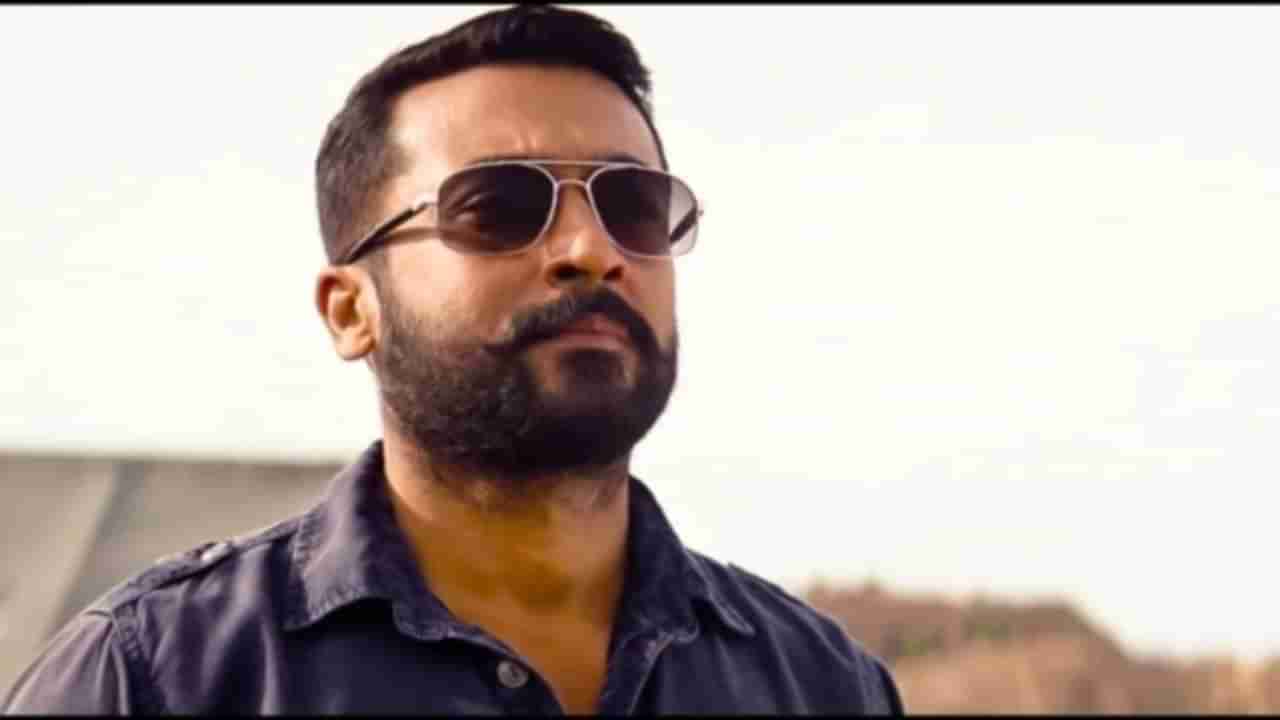 ವಿವಾದಿತ ಬಿಸ್ಕೆಟ್ ಕಿಂಗ್ ಪಾತ್ರದಲ್ಲಿ ಸೂರ್ಯ, ಮಲಯಾಳಂ ಸ್ಟಾರ್ ನಟನ ನಿರ್ದೇಶನ