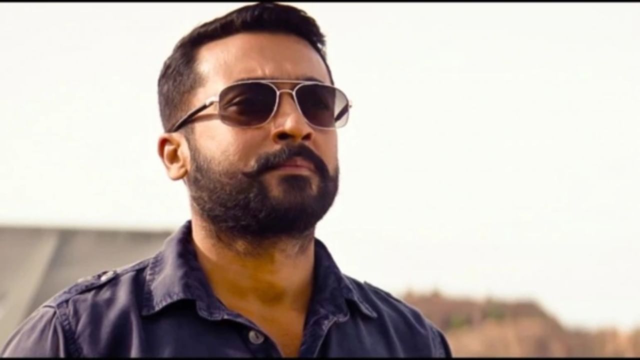 ವಿವಾದಿತ ಬಿಸ್ಕೆಟ್ ಕಿಂಗ್ ಪಾತ್ರದಲ್ಲಿ ಸೂರ್ಯ, ಮಲಯಾಳಂ ಸ್ಟಾರ್ ನಟನ ನಿರ್ದೇಶನ ವಿವಾದಿತ ಬಿಸ್ಕೆಟ್ ಕಿಂಗ್ ಪಾತ್ರದಲ್ಲಿ ಸೂರ್ಯ, ಮಲಯಾಳಂ ಸ್ಟಾರ್ ನಟನ ನಿರ್ದೇಶನ