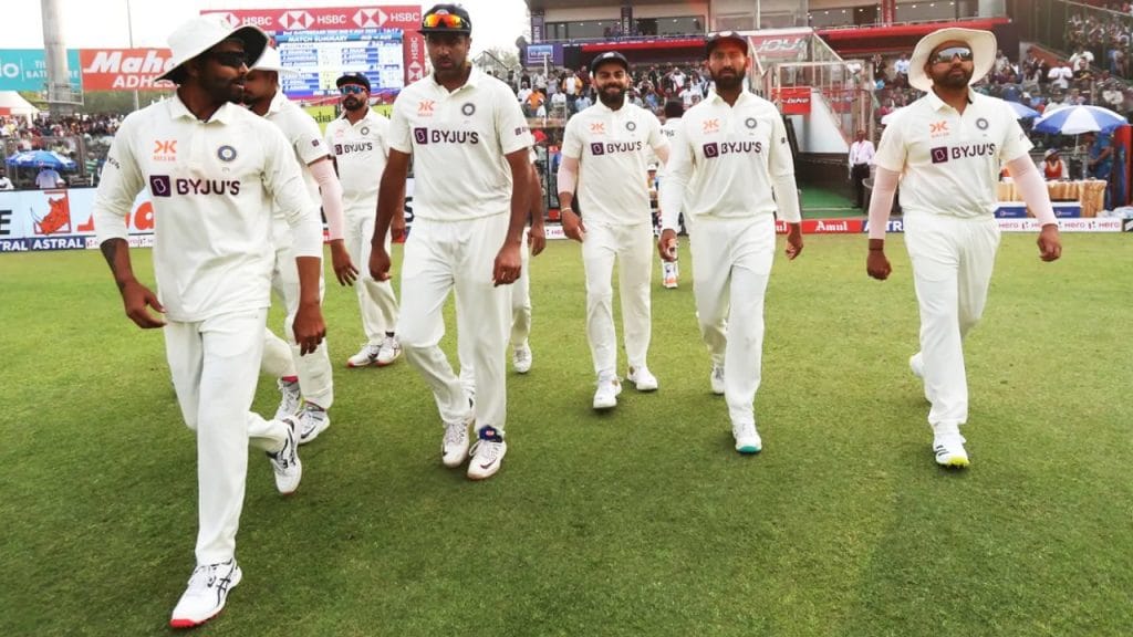 IND vs AUS 4th Test: Mohammed Shami Set To Return