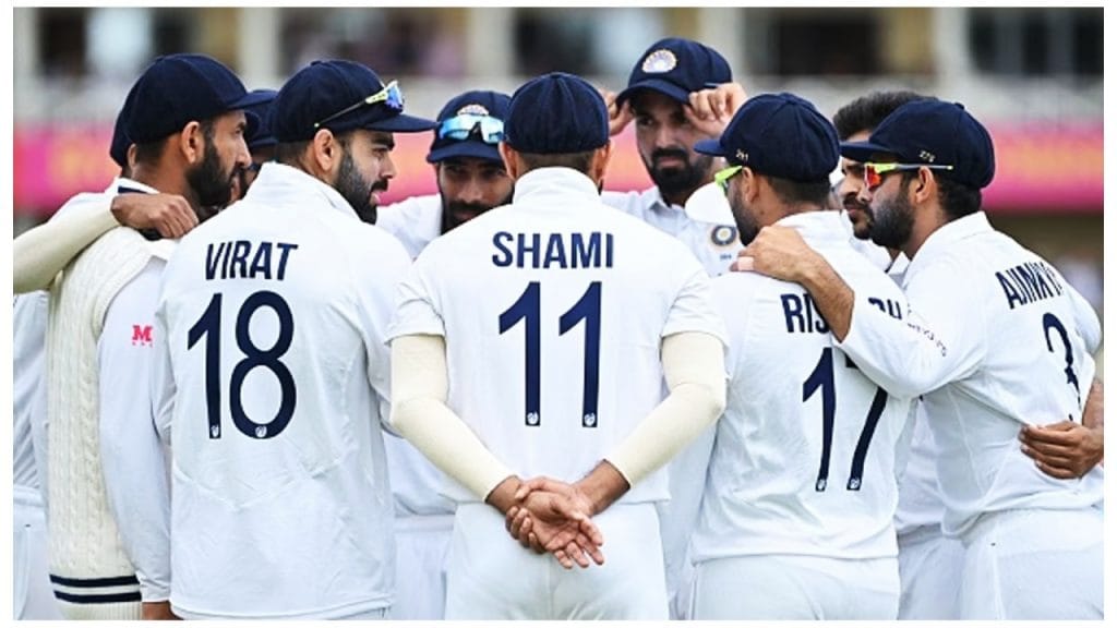 India vs Australia 4th Test Predicted Playing 11