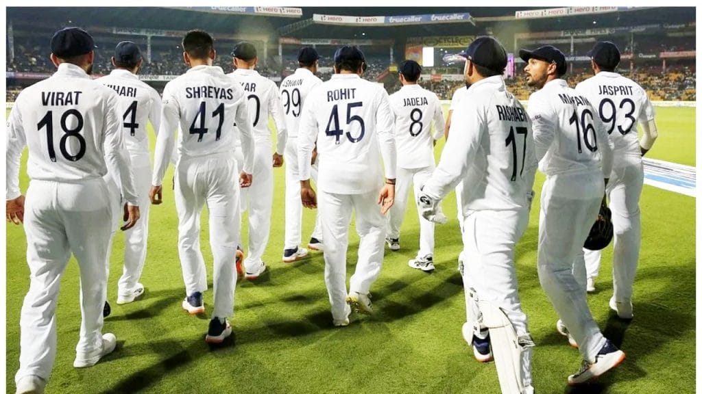 WTC Final Scenario: Can India qualify if they draw 4th Test vs AUS