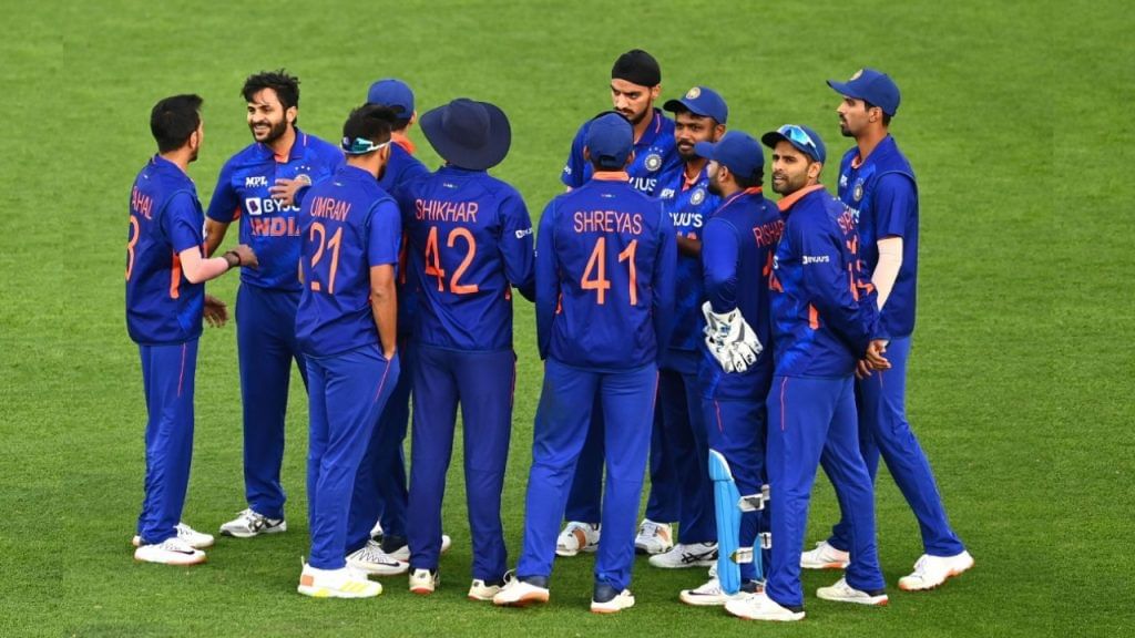 IND vs AUS: Shreyas Iyer a doubt for Australia ODIs