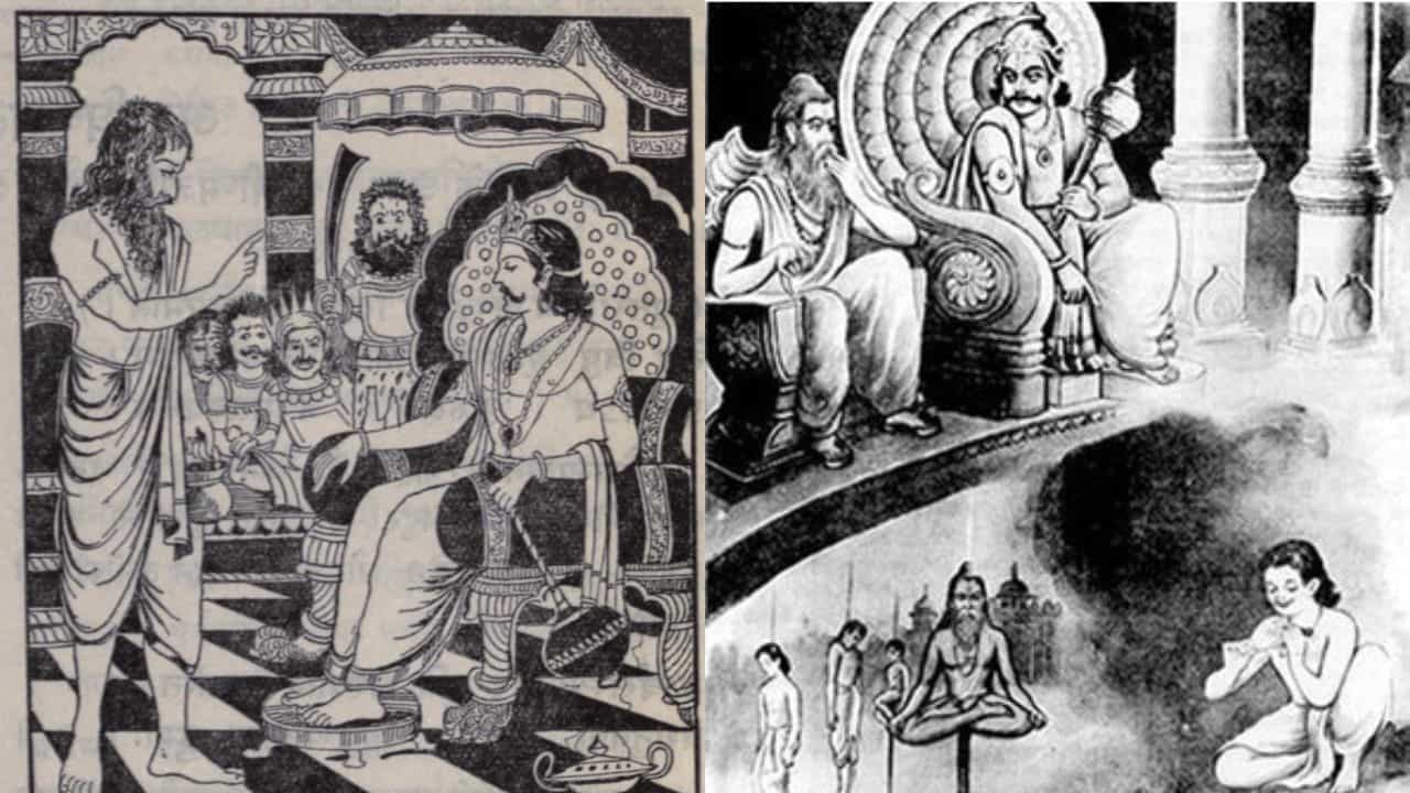 ಯಮನಿಗೂ ಶಾಪ ನೀಡಿದ ಋಷಿ, ಅದರ ಫಲವೇನಾಯಿತು? ಈ ಶಾಪದ ಫಲವೇ ವಿದುರನ ಜನನಕ್ಕೆ ಕಾರಣವಾಯಿತೇ? ಯಮನಿಗೂ ಶಾಪ ನೀಡಿದ ಋಷಿ, ಅದರ ಫಲವೇನಾಯಿತು? ಈ ಶಾಪದ ಫಲವೇ ವಿದುರನ ಜನನಕ್ಕೆ ಕಾರಣವಾಯಿತೇ?