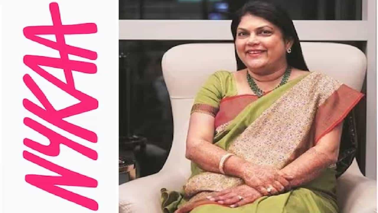 Womens Day 2023: ಕಾರ್ಪೊರೇಟ್ ಜಗತ್ತಿನಲ್ಲಿ ಅಲೆ ಸೃಷ್ಟಿಸುತ್ತಿರುವ ಭಾರತದ ಮಹಿಳಾ ಸಾಧಕಿಯರು Womens Day 2023: ಕಾರ್ಪೊರೇಟ್ ಜಗತ್ತಿನಲ್ಲಿ ಅಲೆ ಸೃಷ್ಟಿಸುತ್ತಿರುವ ಭಾರತದ ಮಹಿಳಾ ಸಾಧಕಿಯರು