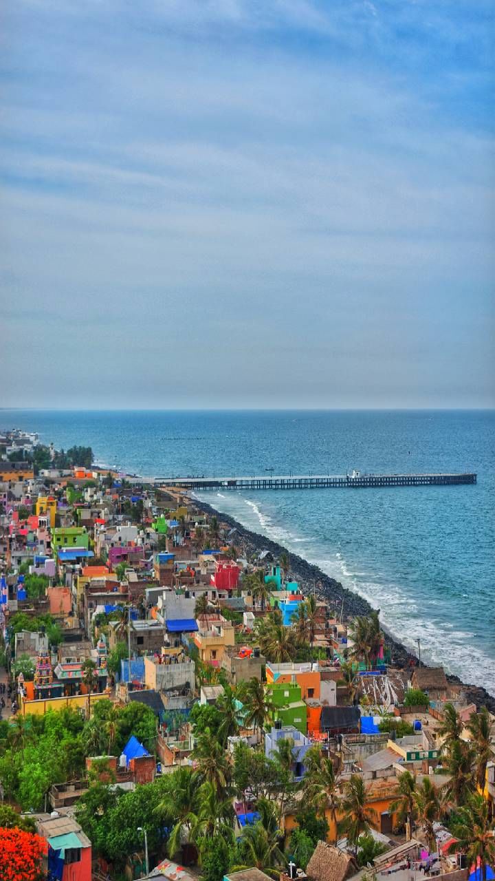 Tourist Place