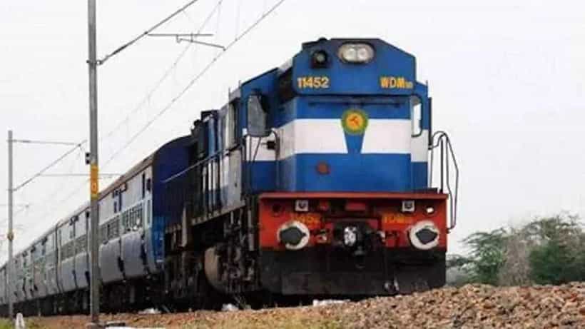 Train Cancelled: ಮಾರ್ಚ್6 ರಂದು 242 ರೈಲುಗಳ ಸಂಚಾರವನ್ನು ರದ್ದುಪಡಿಸಿದ ಭಾರತೀಯ ರೈಲ್ವೆ