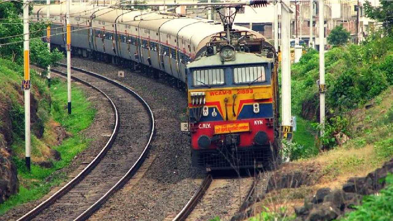 Train Cancelled: ಇಂದು ಹಲವು ರೈಲುಗಳ ಸಂಚಾರ ರದ್ದು, ಕೆಲವು ರೈಲುಗಳ ಮಾರ್ಗ ಬದಲಾವಣೆ