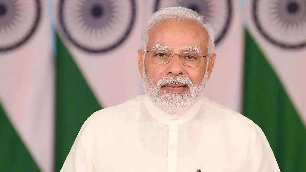 ತುಪ್ಪರಿಹಳ್ಳಕ್ಕೆ ಶಾಶ್ವತ ಪರಿಹಾರ: ಪ್ರಧಾನಿ ಮೋದಿಯಿಂದ ಕಾಮಗಾರಿಗೆ ಚಾಲನೆ, ಧಾರವಾಡ ಜನತೆ ಫುಲ್ ಖುಷ್ ತುಪ್ಪರಿಹಳ್ಳಕ್ಕೆ ಶಾಶ್ವತ ಪರಿಹಾರ: ಪ್ರಧಾನಿ ಮೋದಿಯಿಂದ ಕಾಮಗಾರಿಗೆ ಚಾಲನೆ, ಧಾರವಾಡ ಜನತೆ ಫುಲ್ ಖುಷ್