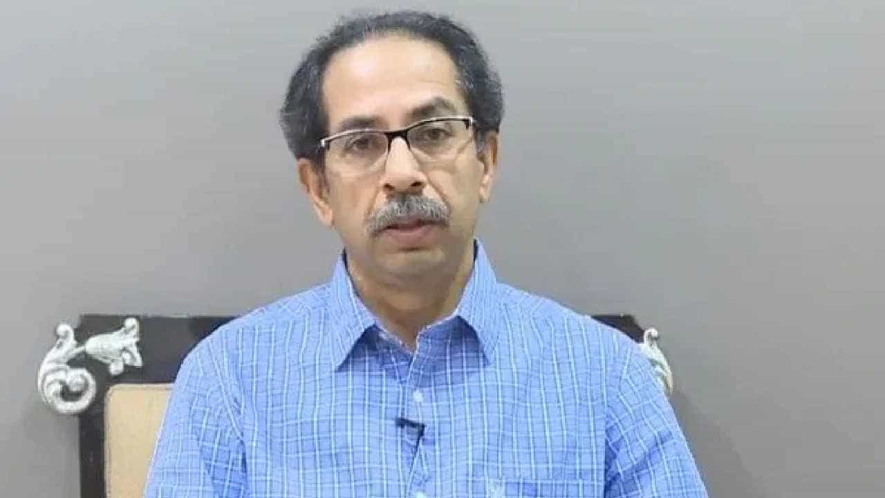 Shiv Sena: ಉದ್ಧವ್ ಠಾಕ್ರೆ ಬಣದಲ್ಲಿರುವ ಹಲವು ಶಾಸಕರು ನಮ್ಮ ಜತೆ ಕೈ ಜೋಡಿಸಲು ಸಿದ್ಧರಿದ್ದಾರೆ: ಶಿವಸೇನಾ ನಾಯಕ Shiv Sena: ಉದ್ಧವ್ ಠಾಕ್ರೆ ಬಣದಲ್ಲಿರುವ ಹಲವು ಶಾಸಕರು ನಮ್ಮ ಜತೆ ಕೈ ಜೋಡಿಸಲು ಸಿದ್ಧರಿದ್ದಾರೆ: ಶಿವಸೇನಾ ನಾಯಕ