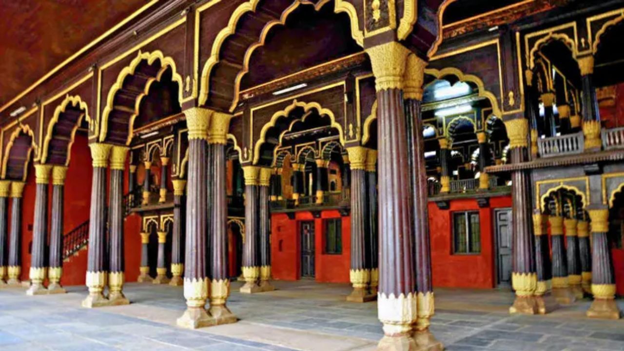 Best Historical Places in Bangalore