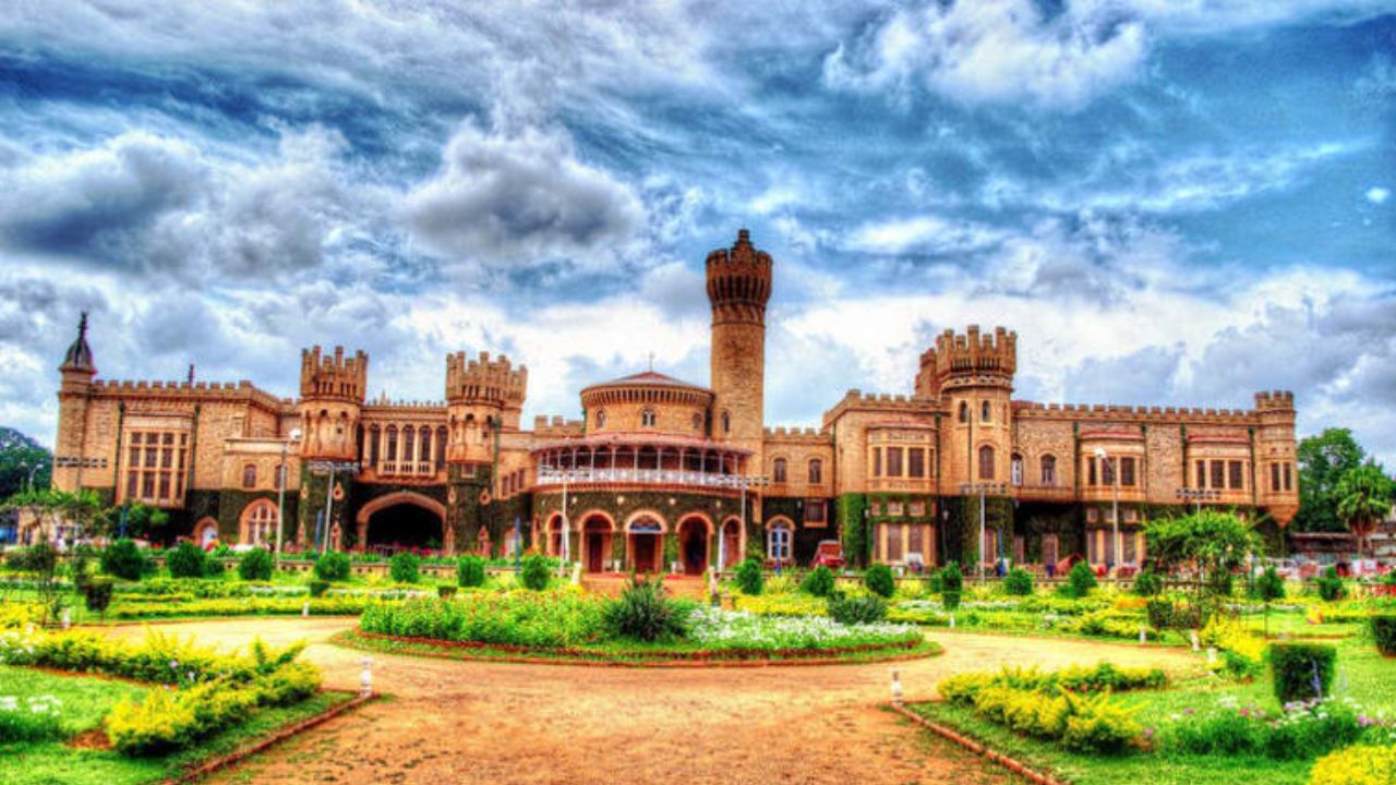 Best Historical Places in Bangalore