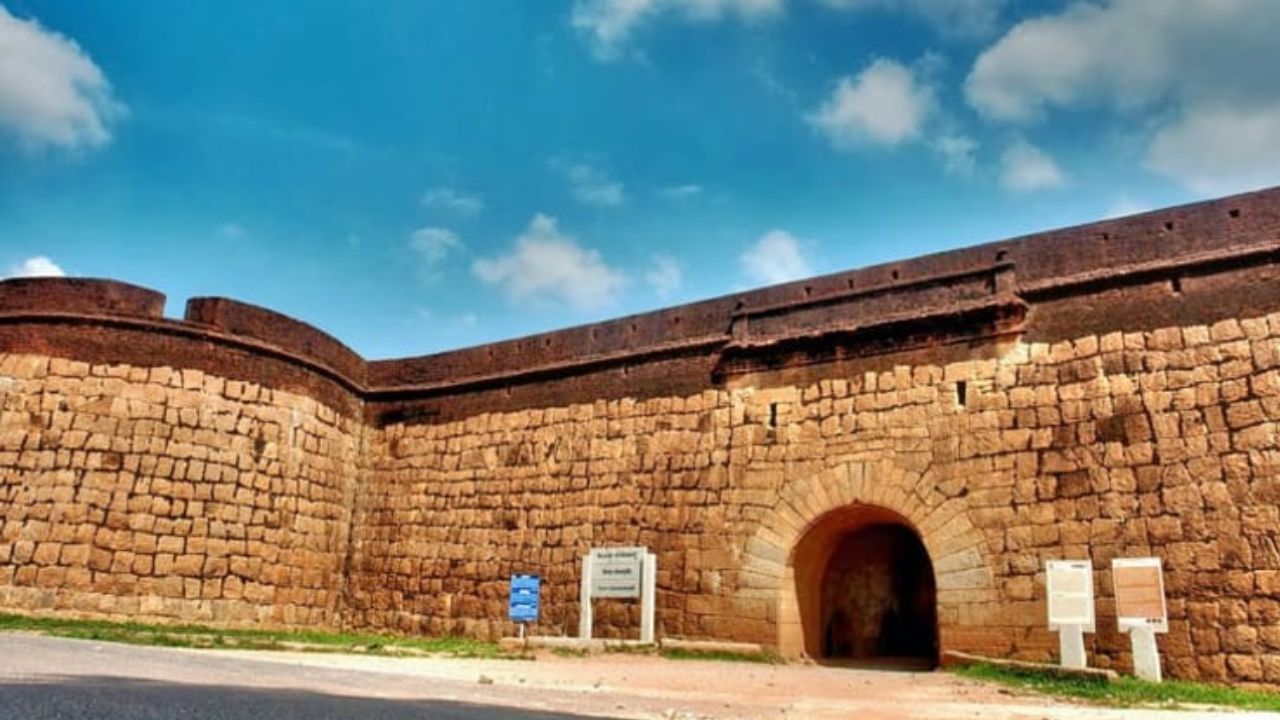 Best Historical Places in Bangalore