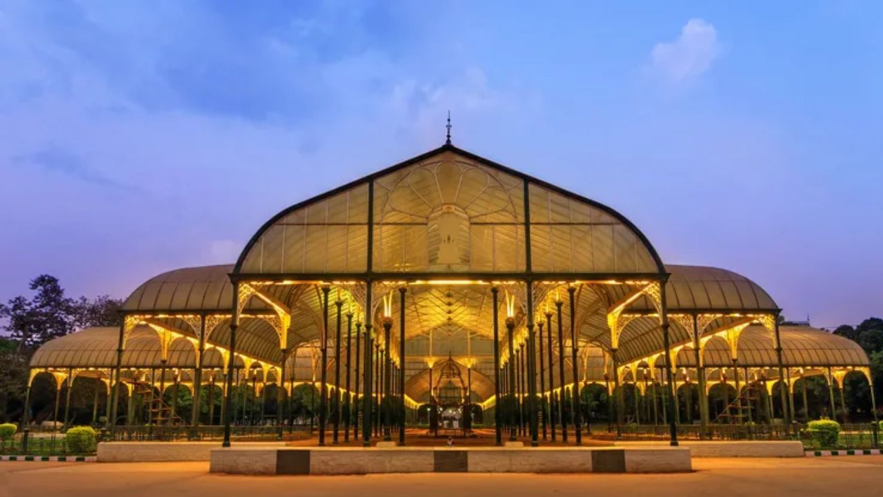 Best Historical Places in Bangalore