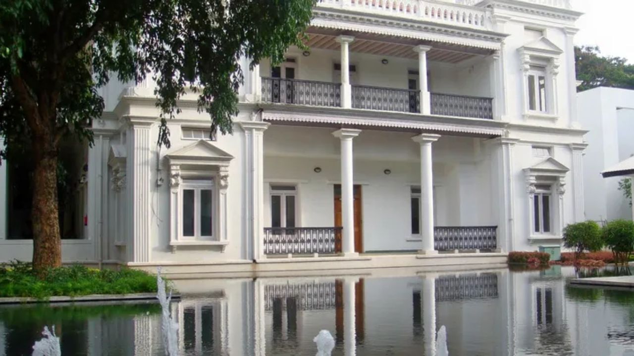 Best Historical Places in Bangalore