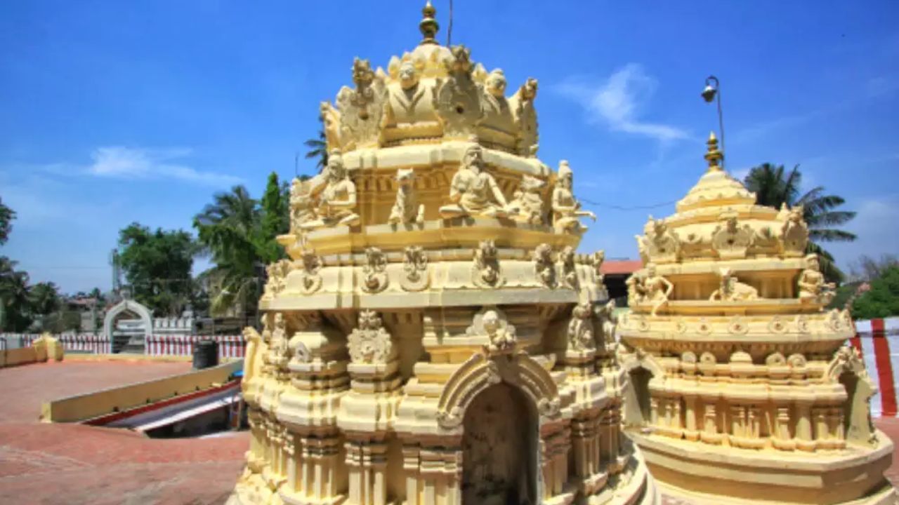 Best Historical Places in Bangalore