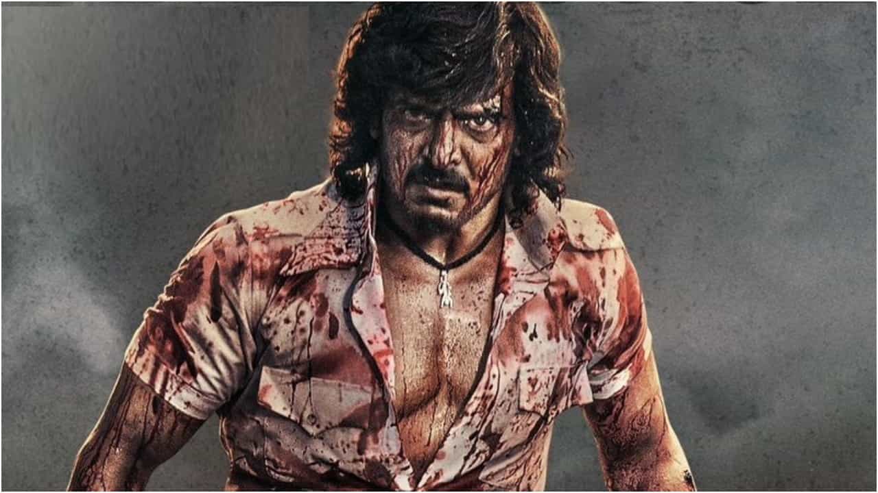 Kabzaa Trailer: ಮಾರ್ಚ್ 4ಕ್ಕೆ ಬಿಡುಗಡೆ ಆಗಲಿದೆ ‘ಕಬ್ಜ’ ಟ್ರೇಲರ್​; ಕಮಾಲ್​ ಮಾಡಲು ಸಜ್ಜಾದ ಆರ್​. ಚಂದ್ರು-ಉಪ್ಪಿ