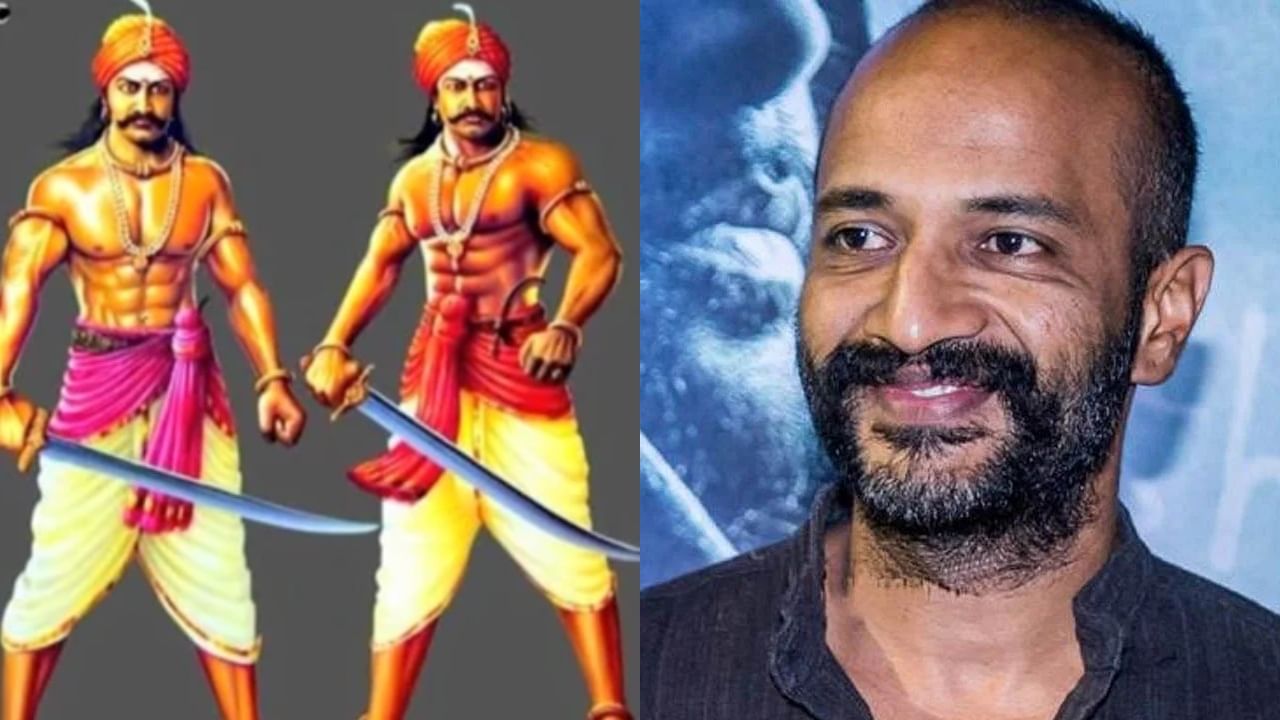 ಮನೆ ಮುರಿಯುವ ಕೆಲಸ: ಉರಿಗೌಡ-ನಂಜೇಗೌಡ ವಿವಾದ ಬಗ್ಗೆ ನಟ ಕಿಶೋರ್ ಎಚ್ಚರಿಕೆ ಮನೆ ಮುರಿಯುವ ಕೆಲಸ: ಉರಿಗೌಡ-ನಂಜೇಗೌಡ ವಿವಾದ ಬಗ್ಗೆ ನಟ ಕಿಶೋರ್ ಎಚ್ಚರಿಕೆ