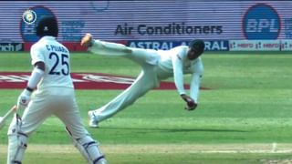 IND vs AUS: ಅನನುಭವಿ ಸ್ಪಿನ್ನರ್​ಗಳಿಗೆ ಕೊಹ್ಲಿ ವಿಕೆಟ್ ಉರುಳಿಸುವುದು ನೀರು ಕುಡಿದಷ್ಟೇ ಸುಲಭ..!