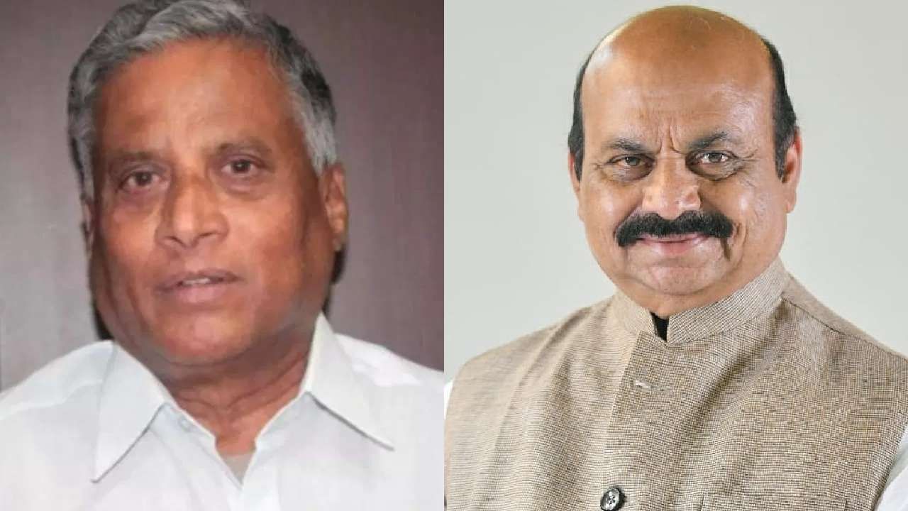 ಸಚಿವ ಸೋಮಣ್ಣ ಮುನಿಸು ಶಮನಕ್ಕೆ ಸಿಎಂ ಬೊಮ್ಮಾಯಿ ಯತ್ನ; ಸೋಮಣ್ಣ ನಡೆ ಇನ್ನೂ ನಿಗೂಢ ಸಚಿವ ಸೋಮಣ್ಣ ಮುನಿಸು ಶಮನಕ್ಕೆ ಸಿಎಂ ಬೊಮ್ಮಾಯಿ ಯತ್ನ; ಸೋಮಣ್ಣ ನಡೆ ಇನ್ನೂ ನಿಗೂಢ
