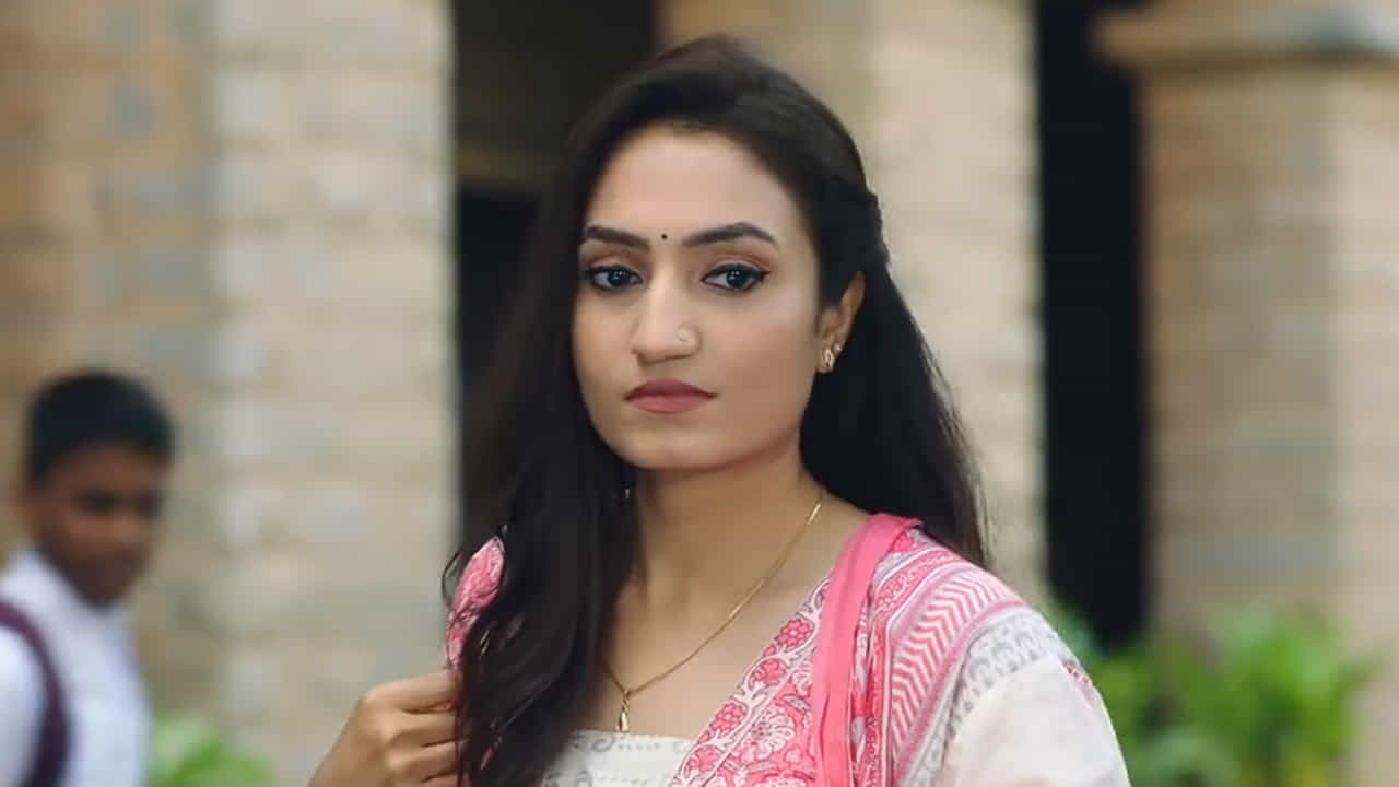‘ನೋಡೋಕೆ ಅಷ್ಟೇ ಪಾಪ, ತುಂಬಾ ಡೇಂಜರ್’; ಗಮನ ಸೆಳೆದ ವೈಷ್ಣವಿ ಹೊಸ ಸೀರಿಯಲ್ ಪ್ರೋಮೋ
