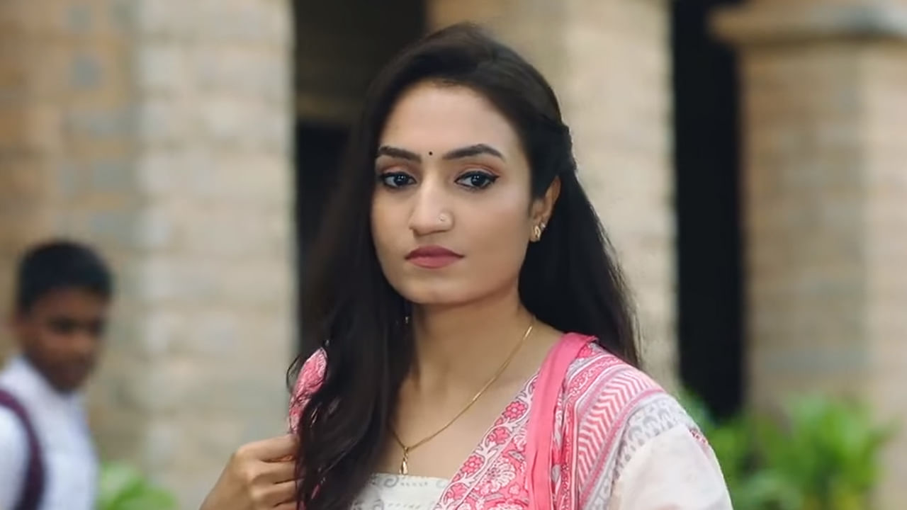 ‘ನೋಡೋಕೆ ಅಷ್ಟೇ ಪಾಪ, ತುಂಬಾ ಡೇಂಜರ್’; ಗಮನ ಸೆಳೆದ ವೈಷ್ಣವಿ ಹೊಸ ಸೀರಿಯಲ್ ಪ್ರೋಮೋ ‘ನೋಡೋಕೆ ಅಷ್ಟೇ ಪಾಪ, ತುಂಬಾ ಡೇಂಜರ್’; ಗಮನ ಸೆಳೆದ ವೈಷ್ಣವಿ ಹೊಸ ಸೀರಿಯಲ್ ಪ್ರೋಮೋ