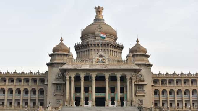 IAS Officers transfer: ಚುನಾವಣೆ ಘೋಷಣೆ ಬೆನ್ನಲ್ಲೇ ಐಎಎಸ್‌ ಅಧಿಕಾರಿಗಳ ವರ್ಗಾವಣೆ