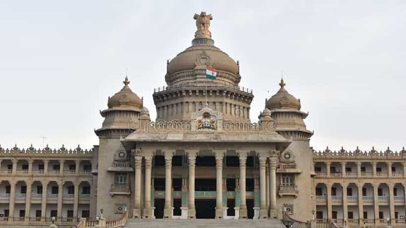 ನೂತನವಾಗಿ ಆಯ್ಕೆಯಾದ ಶೇ.55ರಷ್ಟು ಶಾಸಕರು ಕ್ರಿಮಿನಲ್ ಹಿನ್ನೆಲೆ ಉಳ್ಳವರು, 97% ಕೋಟ್ಯಾಧಿಪತಿಗಳು: ಯಾವ ಪಕ್ಷದವರ ಮೇಲೆ ಎಷ್ಟು ಕೇಸು?
