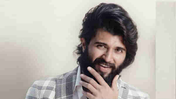 Vijay Deverakonda: ರಶ್ಮಿಕಾ ಬಳಿಕ ಮತ್ತೊಬ್ಬ ಕನ್ನಡತಿ ಜೊತೆ ವಿಜಯ್ ದೇವರಕೊಂಡ