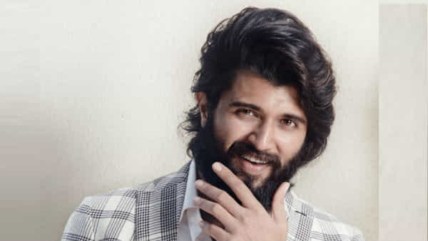 Vijay Deverakonda: ರಶ್ಮಿಕಾ ಬಳಿಕ ಮತ್ತೊಬ್ಬ ಕನ್ನಡತಿ ಜೊತೆ ವಿಜಯ್ ದೇವರಕೊಂಡ Vijay Deverakonda: ರಶ್ಮಿಕಾ ಬಳಿಕ ಮತ್ತೊಬ್ಬ ಕನ್ನಡತಿ ಜೊತೆ ವಿಜಯ್ ದೇವರಕೊಂಡ