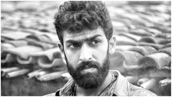 Vinay Rajkumar: ಅಪ್ಪು ಇಷ್ಟಪಟ್ಟಿದ್ದ ಕತೆಗೆ ವಿನಯ್ ರಾಜ್​ಕುಮಾರ್ ನಾಯಕ