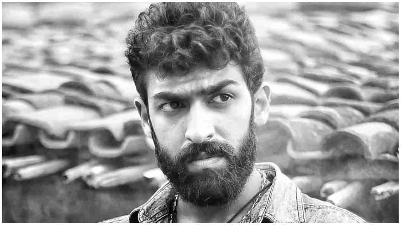 Vinay Rajkumar: ಅಪ್ಪು ಇಷ್ಟಪಟ್ಟಿದ್ದ ಕತೆಗೆ ವಿನಯ್ ರಾಜ್​ಕುಮಾರ್ ನಾಯಕ