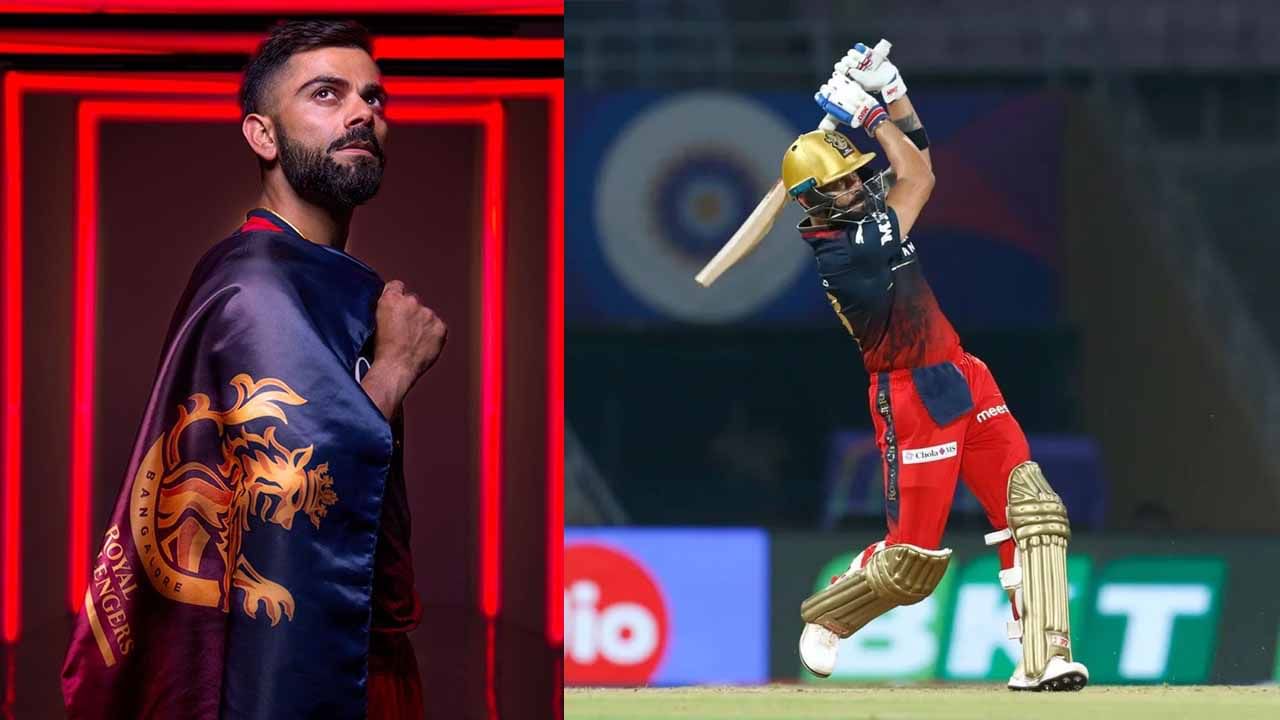 Virat Kohli: ಐಪಿಎಲ್ 2023 ರಲ್ಲಿ ವಿರಾಟ್ ಕೊಹ್ಲಿ ಪುಡಿ ಮಾಡಲಿರುವ ದಾಖಲೆಗಳ ಪಟ್ಟಿ ಇಲ್ಲಿದೆ ನೋಡಿ