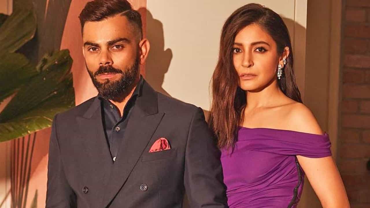 Virushka: ವಿರಾಟ್ ಕೊಹ್ಲಿಯ ಕುಡಿತದ ಚಟದ ಬಗ್ಗೆ ಮಾತನಾಡಿದ ಪತ್ನಿ ಅನುಷ್ಕಾ ಶರ್ಮಾ Virushka: ವಿರಾಟ್ ಕೊಹ್ಲಿಯ ಕುಡಿತದ ಚಟದ ಬಗ್ಗೆ ಮಾತನಾಡಿದ ಪತ್ನಿ ಅನುಷ್ಕಾ ಶರ್ಮಾ