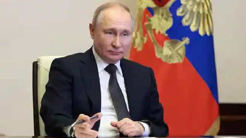 Vladimir Putin India Visit: ಜಿ-20 ಶೃಂಗಸಭೆಯಲ್ಲಿ ಪಾಲ್ಗೊಳ್ಳಲು ಭಾರತಕ್ಕೆ ಆಗಮಿಸಲಿದ್ದಾರಾ ರಷ್ಯಾ ಅಧ್ಯಕ್ಷ ವ್ಲಾಡಿಮಿರ್ ಪುಟಿನ್?